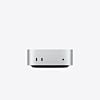 Apple Mac mini M5 Pro 18-core CPU + 20-core GPU / 64 GB RAM / 512 GB SSD / Gigabit Ethernet / Srebrny (Silver)
