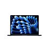 Apple MacBook Air 13" M5 10-core CPU + 10-core GPU / 16GB RAM / 2TB SSD / Zasilacz 70 W / Północ (Midnight)