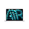 Apple MacBook Air 13" M5 10-core CPU + 10-core GPU / 16GB RAM / 4TB SSD / Zasilacz 70 W / Srebrny (Silver)
