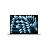 Apple MacBook Air 13" M5 10-core CPU + 10-core GPU / 24GB RAM / 1TB SSD / Zasilacz 70 W / Błękitny (Sky Blue)