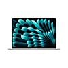 Apple MacBook Air 15" M5 10‑core CPU + 10‑core GPU / 32GB RAM / 2TB SSD / Zasilacz 70W / Srebrny (Silver)