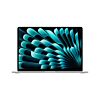 Apple MacBook Air 15" M5 10‑core CPU + 10‑core GPU / 32GB RAM / 4TB SSD / Zasilacz 35W / Srebrny (Silver)