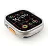 Apple Watch Ultra 2 GPS + Cellular Koperta 49mm z Tytanu w kolorze Naturalnym - bez paska