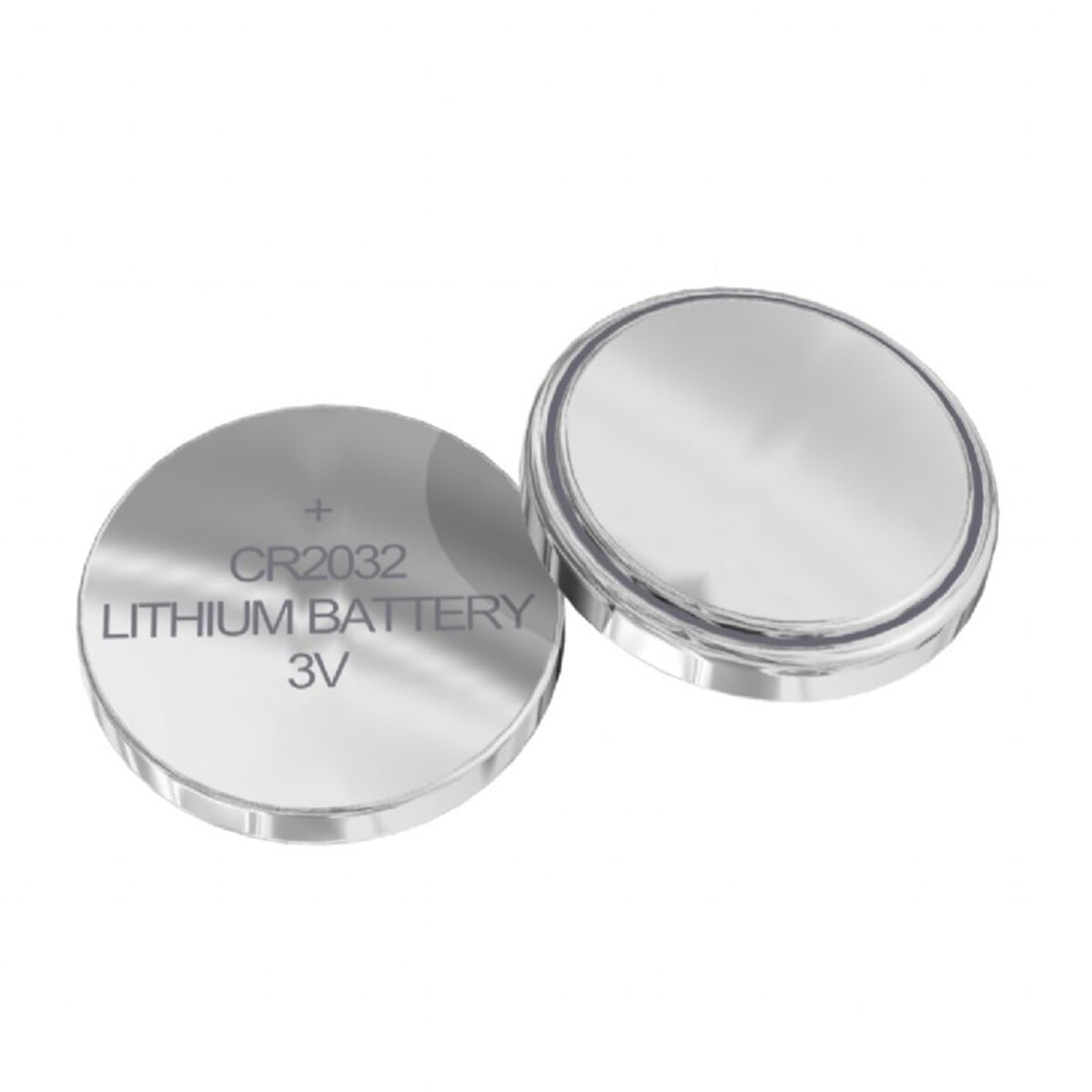 Gembird Bateria CR2032 do AirTaga, 2 sztuki