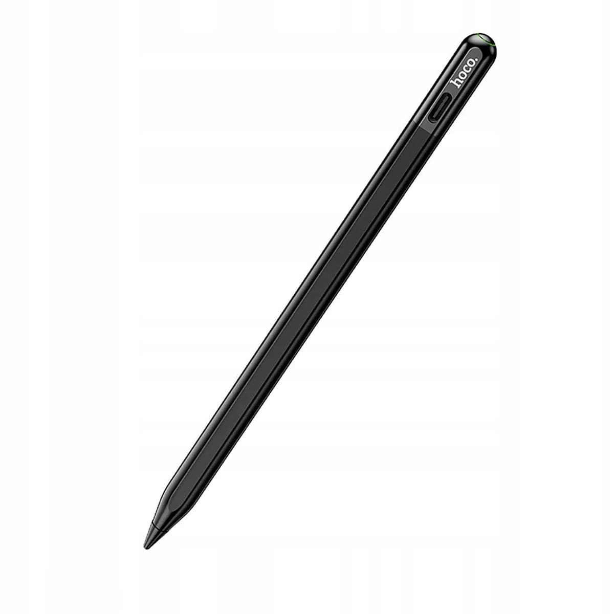 Hoco Active Stylus Pencil do iPad - Czarny Hoco Active Stylus Pencil do iPad - Czarny