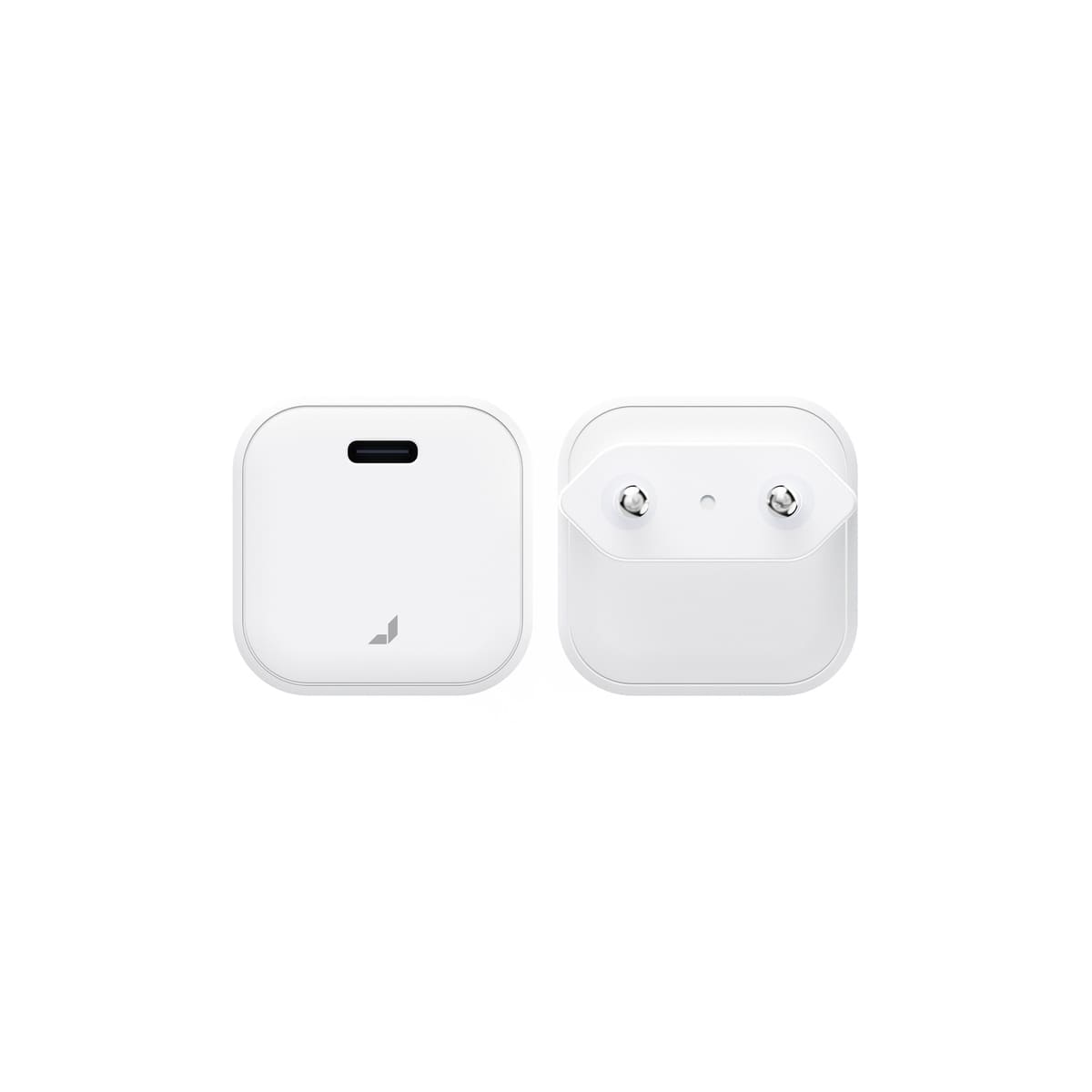 JCPal Bolt Pro Ładowarka sieciowa GaN do 35W - Biała