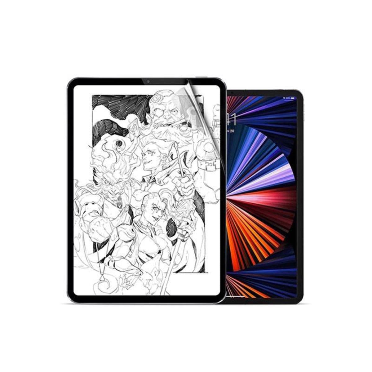 JCPal PaperTech Folia ochronna imitująca papier do iPad Pro 11 i iPad Air (4/5-gen)