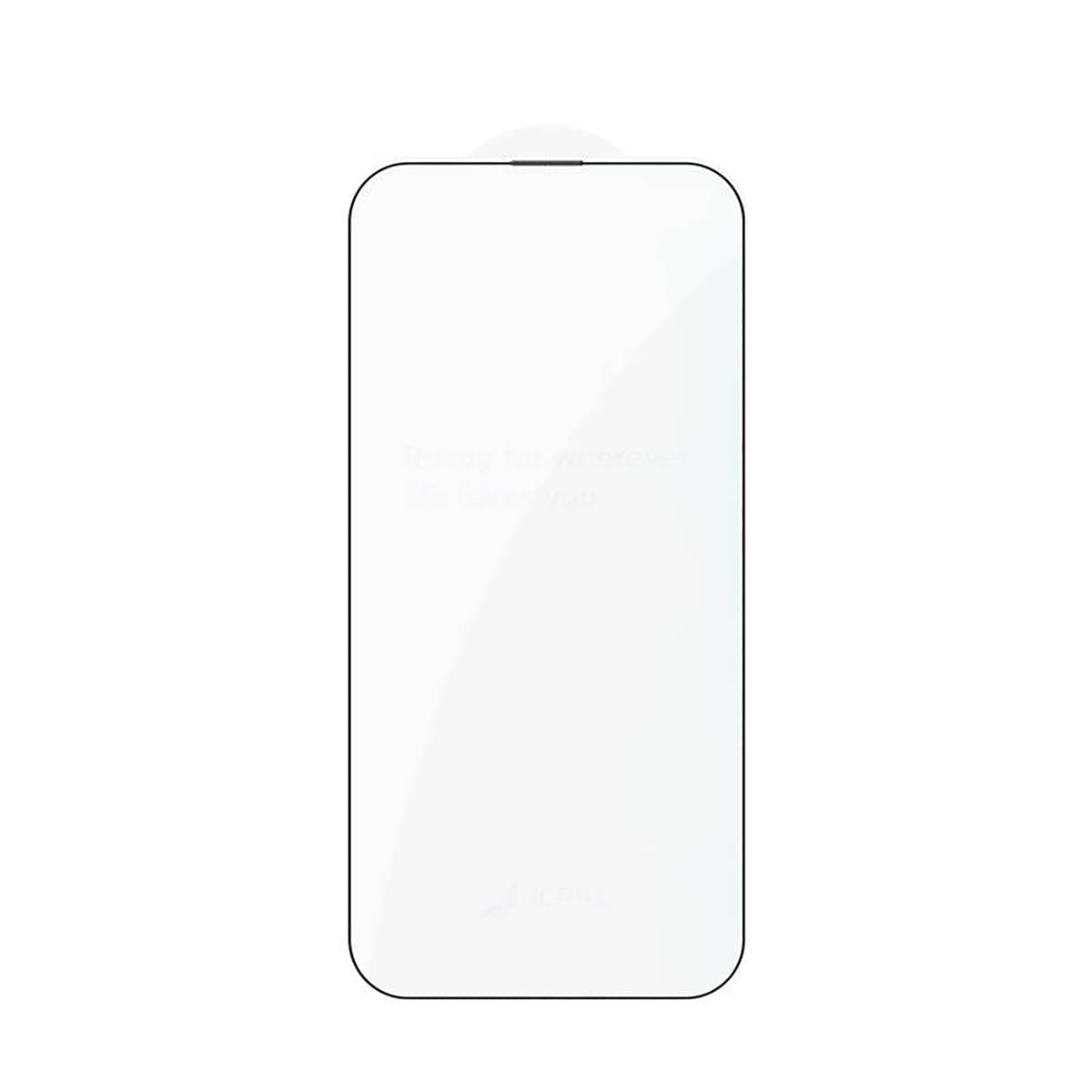 JCPal Preserver Glass Szkło ochronne do iPhone 15