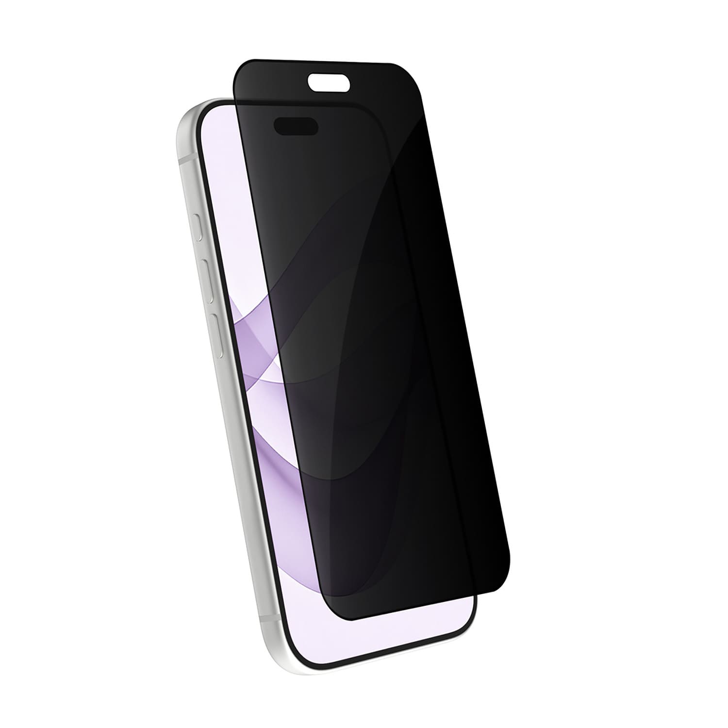 JCPal Preserver Privacy Prywatyzujące szkło ochronne do iPhone 18 Pro Max/iPhone 17 Pro Max JCPal Preserver Privacy Prywatyzujące szkło ochronne do iPhone 18 Pro Max/iPhone 17 Pro Max