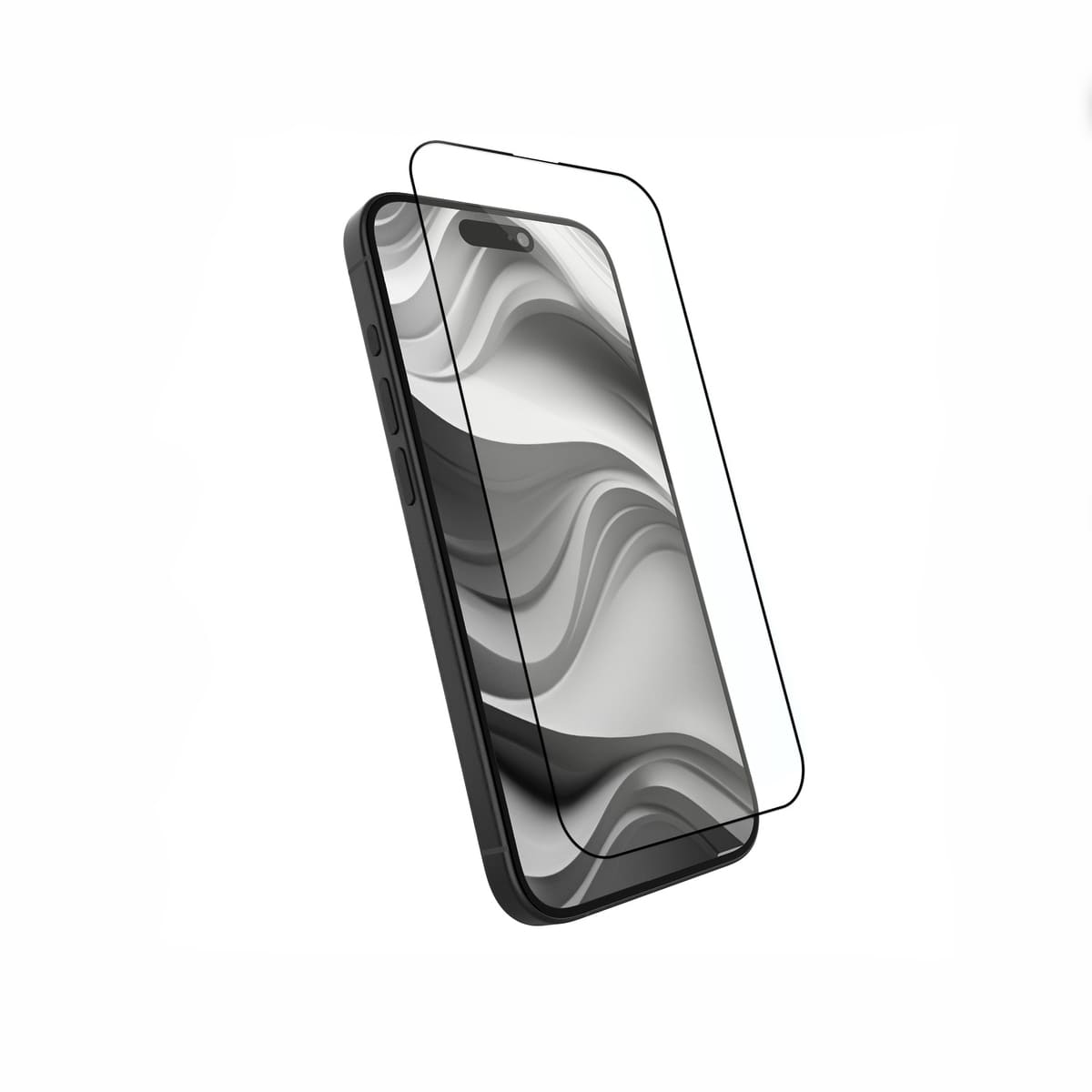 JCPal Preserver Tempered Glass Szkło ochronne do iPhone 16 Pro Max JCPal Preserver Tempered Glass Szkło ochronne do iPhone 16 Pro Max