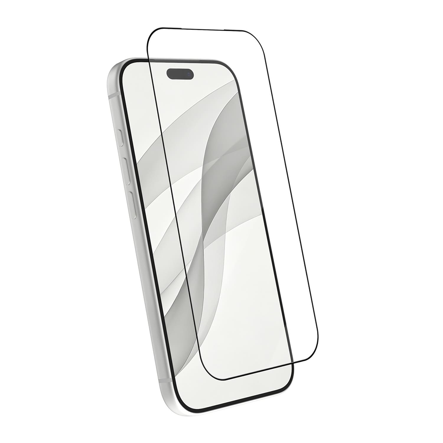 JCPal Preserver Tempered Glass Szkło ochronne do iPhone 18 Pro/iPhone 17 Pro JCPal Preserver Tempered Glass Szkło ochronne do iPhone 18 Pro/iPhone 17 Pro