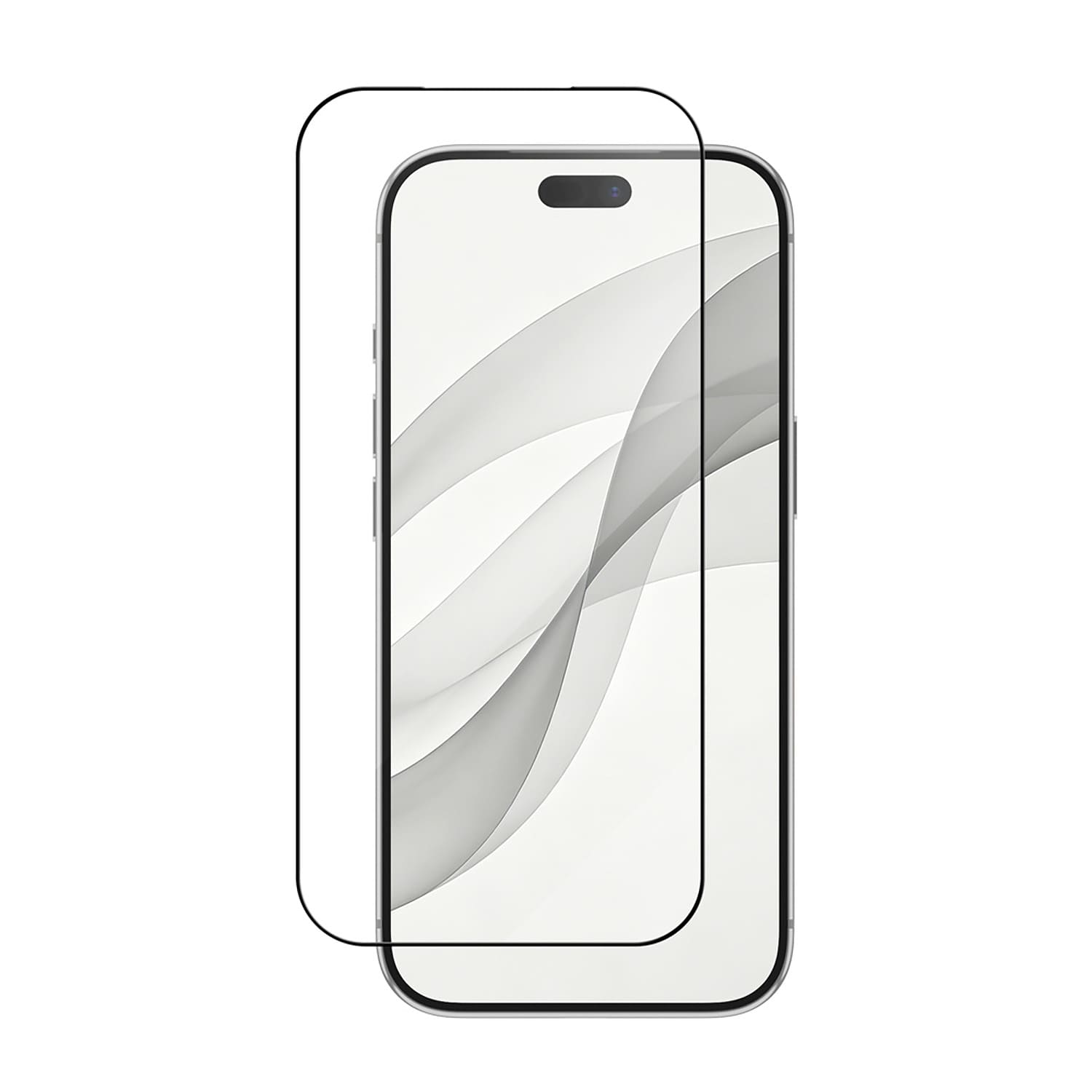JCPal Preserver Tempered Glass Szkło ochronne do iPhone 18 Pro Max/iPhone 17 Pro Max JCPal Preserver Tempered Glass Szkło ochronne do iPhone 18 Pro Max/iPhone 17 Pro Max