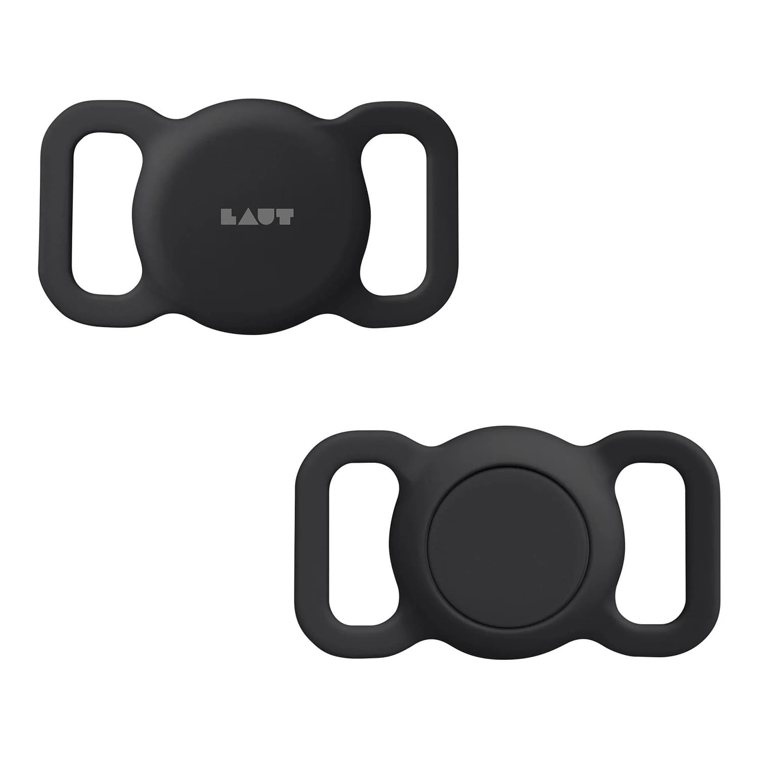 Laut Pet Tag Etui ochronne do AirTag - Czarne