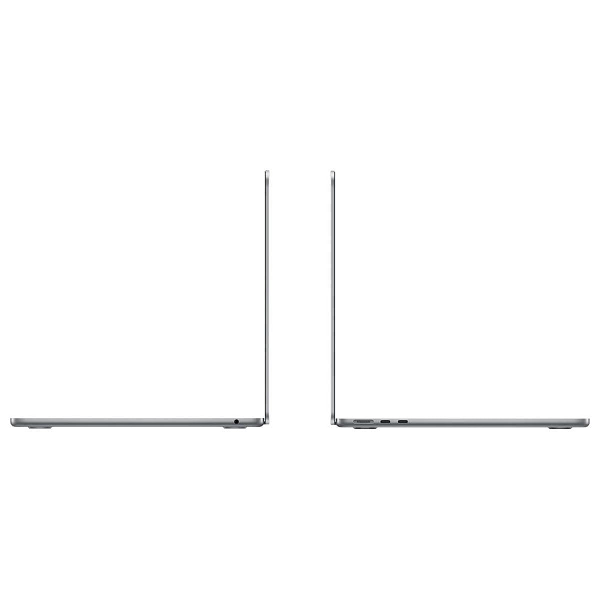 MacBook Air M2 Konstrukcja