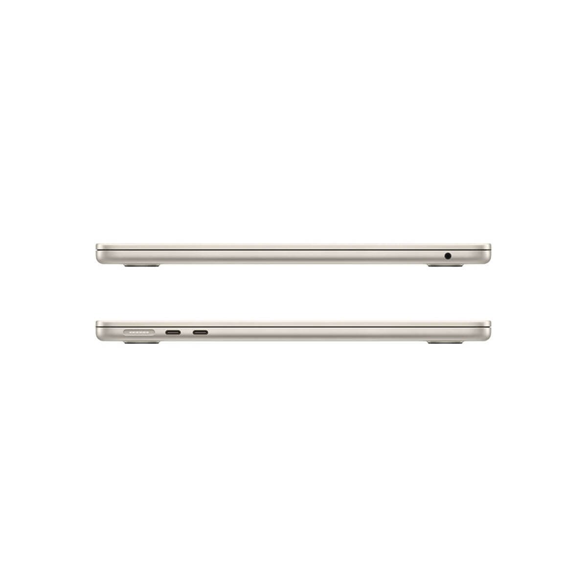 MacBook Air M2 Konstrukcja MacBook Air M2 Konstrukcja