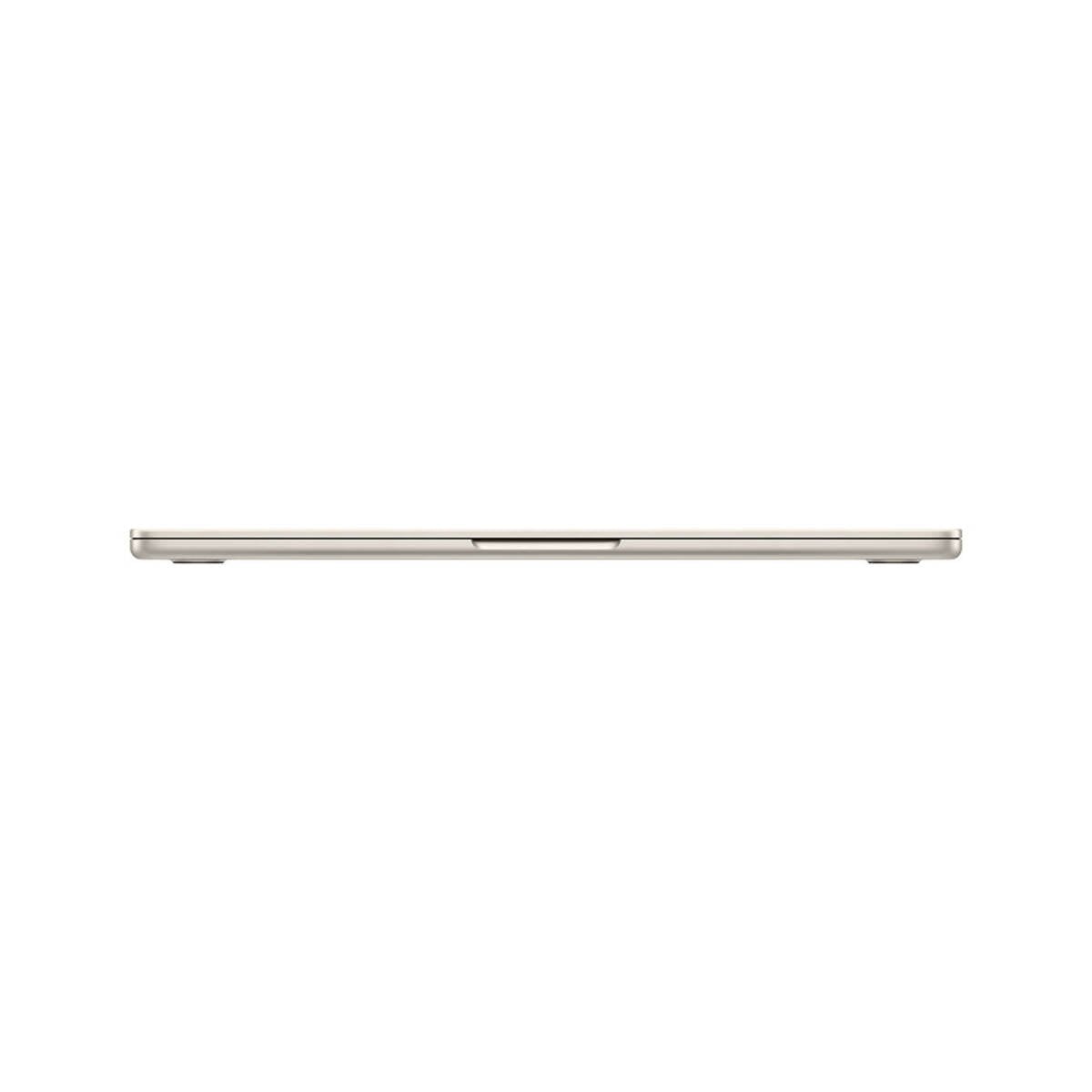 MacBook Air M2 Konstrukcja MacBook Air M2 Konstrukcja