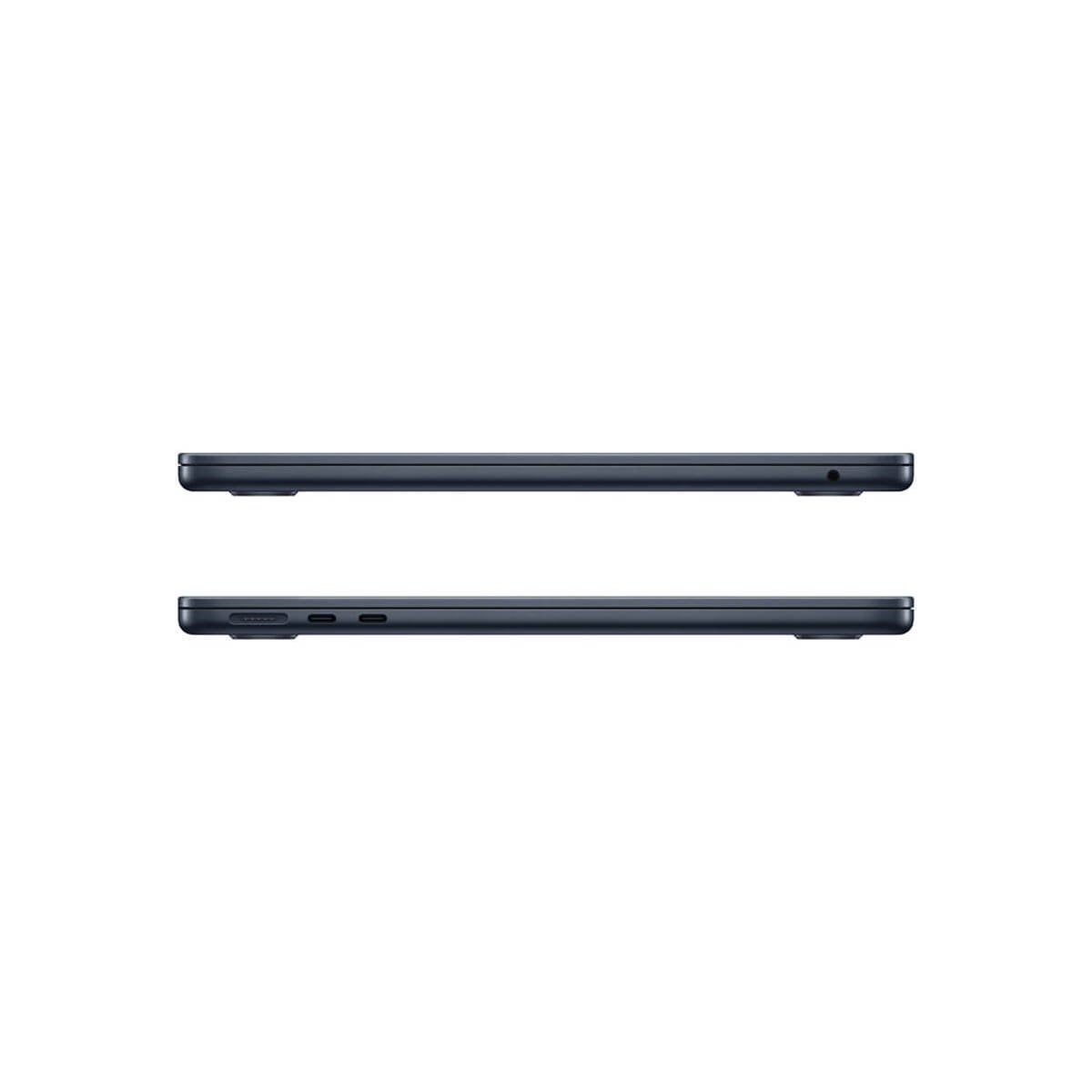 MacBook Air M2 Konstrukcja MacBook Air M2 Konstrukcja