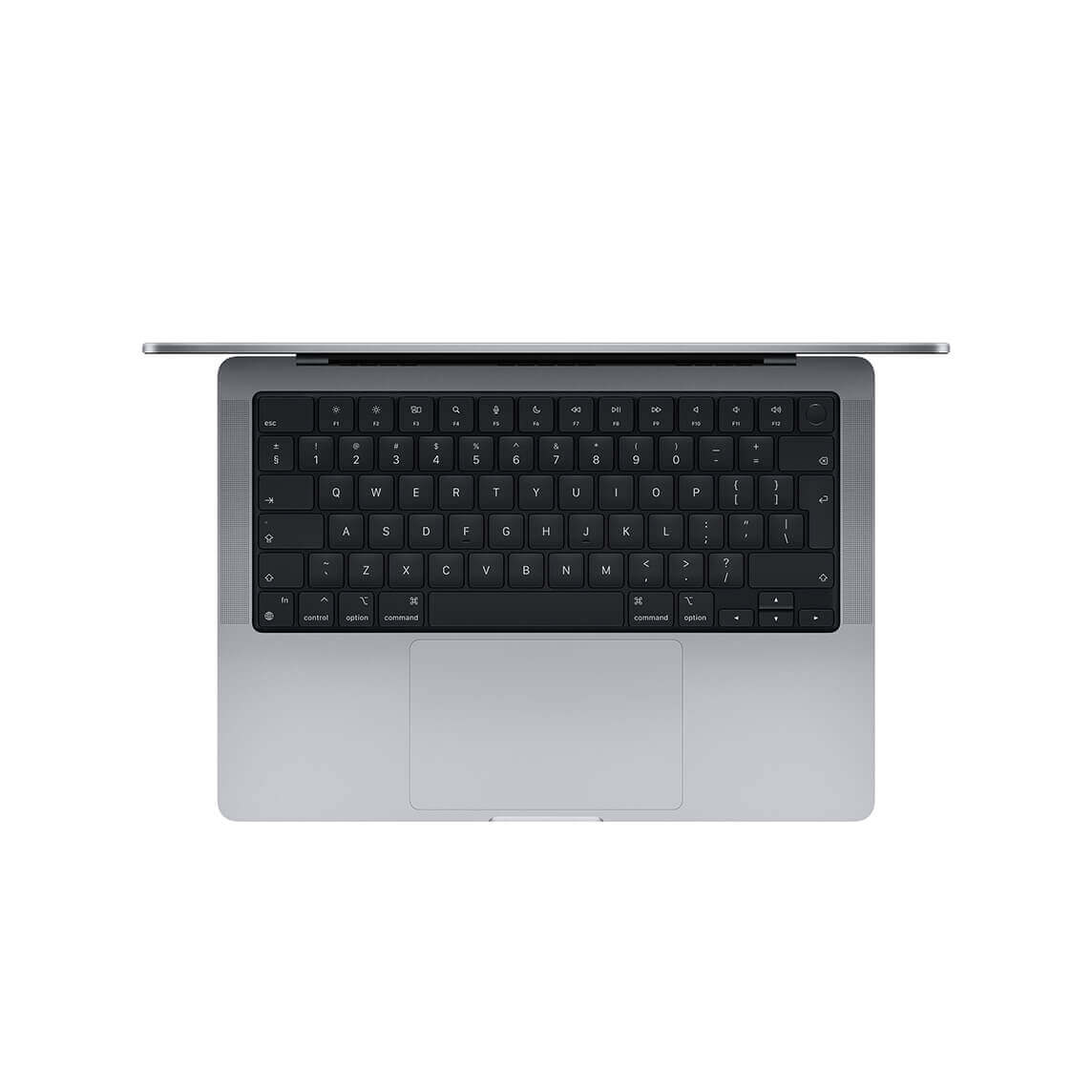 Apple MacBook Pro 14 Gwiezdna szarość (Space Gray) Apple MacBook Pro 14 Gwiezdna szarość (Space Gray)