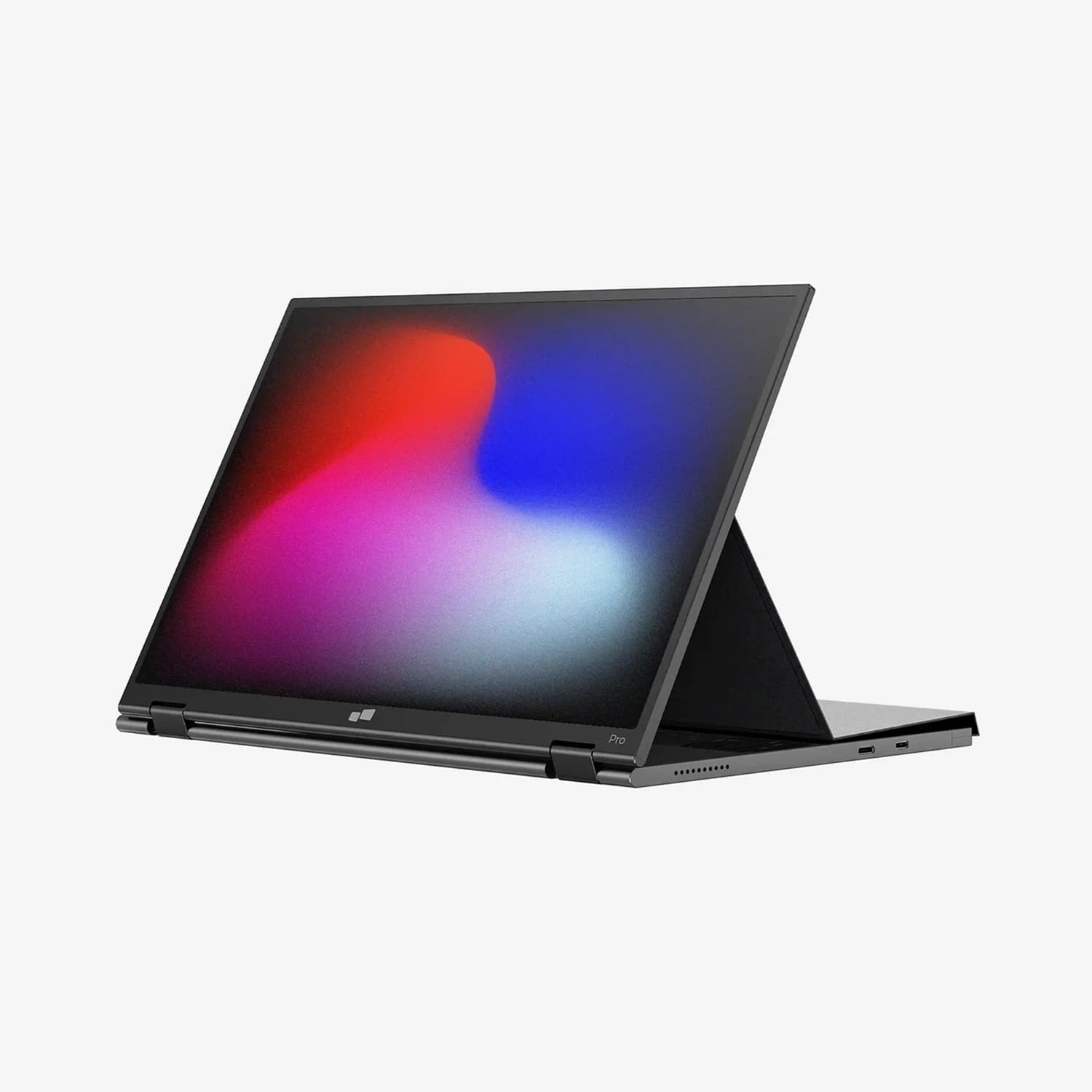 Mobile Pixels Duex Float 2 Pro Monitor przenośny 16cali / IPS LCD / 120Hz / 2560 x 1600p - Czarny