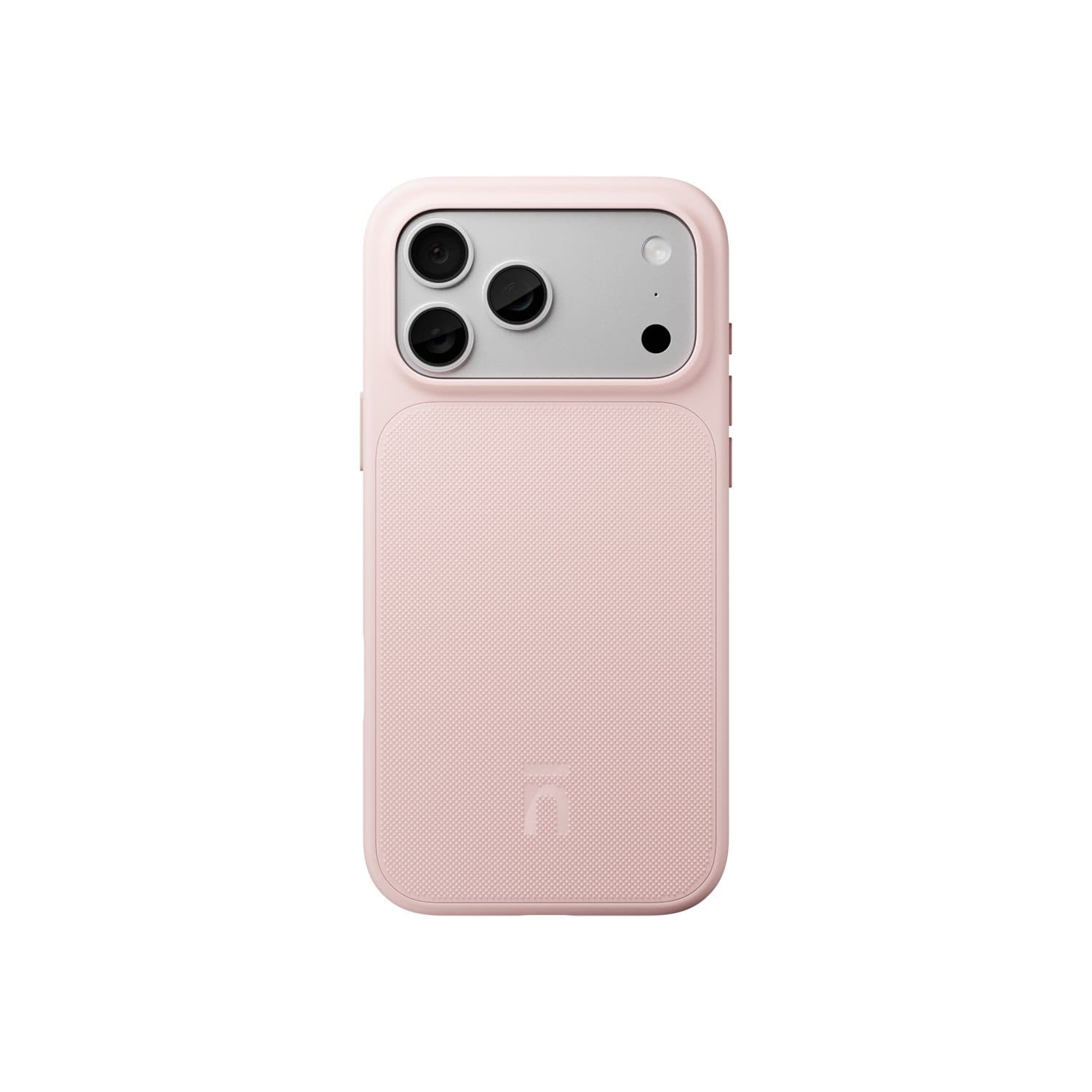 Native Union Neo Case Etui do iPhone 18 Pro Max / 17 Pro Max kompatybilne z MagSafe - Różowe (Candy) Native Union Neo Case Etui do iPhone 18 Pro Max / 17 Pro Max kompatybilne z MagSafe - Różowe (Candy)