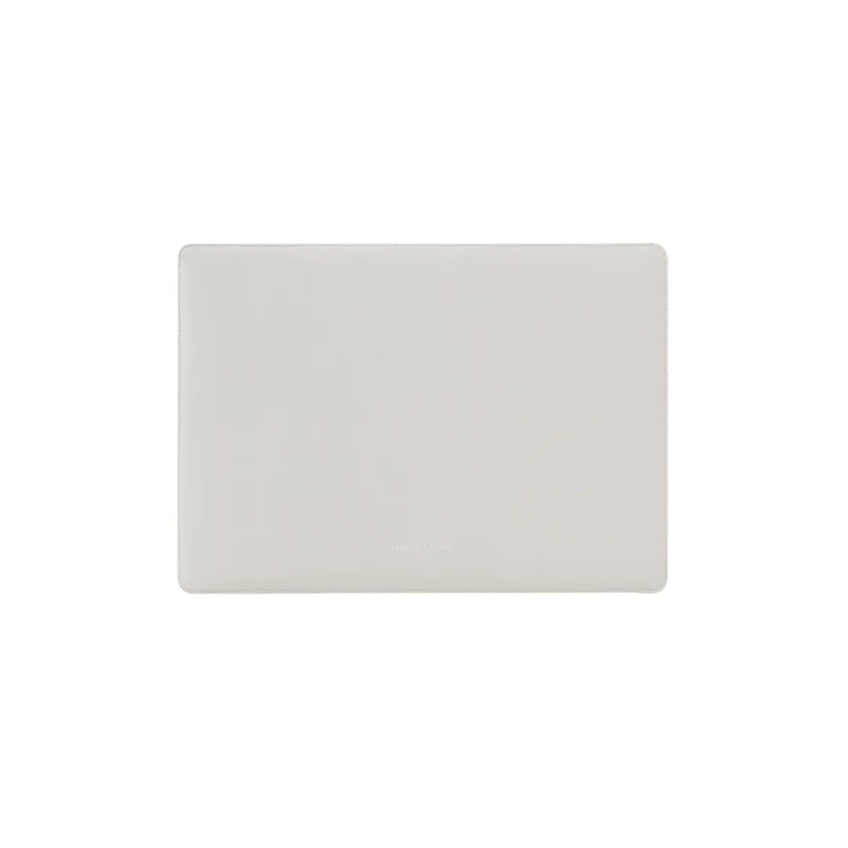 Native Union Stow Slim Sleeve Etui ochronne do Macbook Air 15 / MacBook Pro 16 - Piaskowe