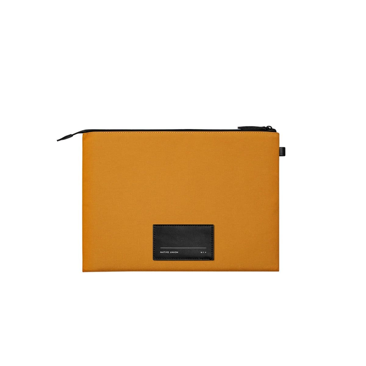 Native Union W.F.A Sleeve Etui ochronne do Macbook Pro 14 - Brązowe (kraft)