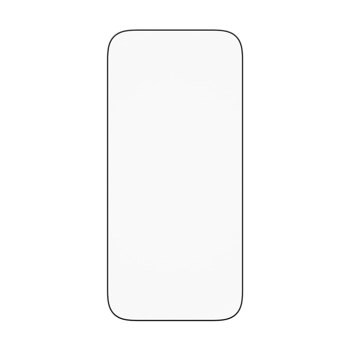PanzerGlass Ceramic Ultra-Wide Fit EasyAligne Szkło ceramiczne do iPhone 17 Pro 