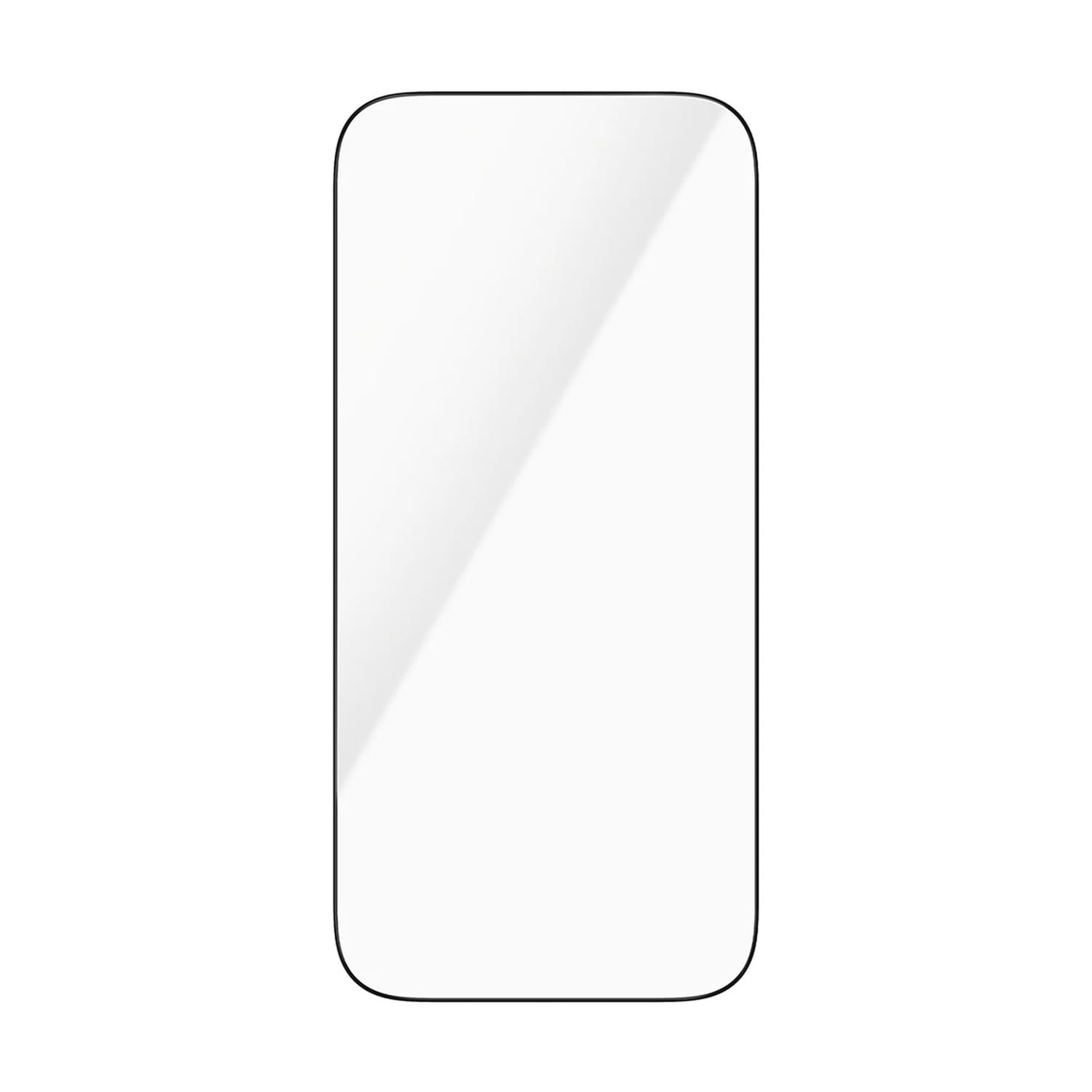 PanzerGlass Ceramic Ultra-Wide Fit Szkło ceramiczne do iPhone 18 Pro / 17 Pro z aplikatorem PanzerGlass Ceramic Ultra-Wide Fit Szkło ceramiczne do iPhone 18 Pro / 17 Pro z aplikatorem