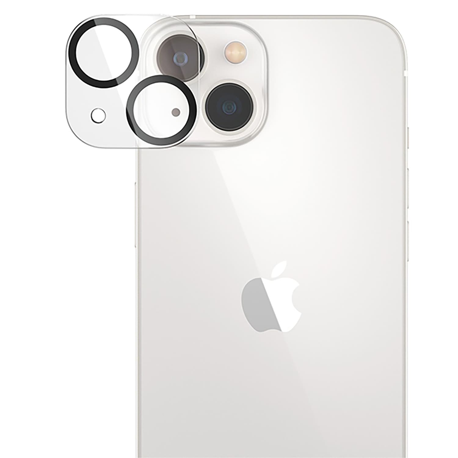 PanzerGlass PicturePerfect Osłona na aparat do iPhone 14 / 14 Plus