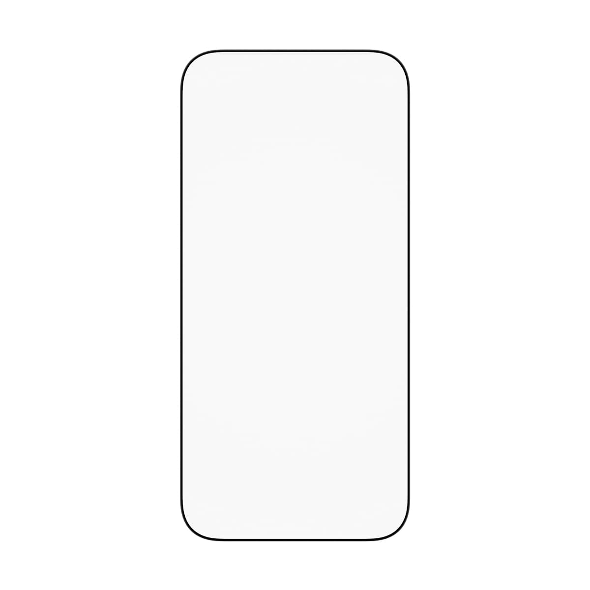 PanzerGlass Ultra-Wide Fit EasyAligner Szkło hartowane do iPhone Air 