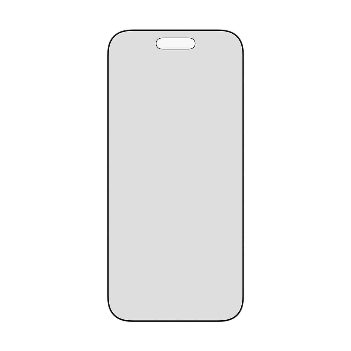 PanzerGlass Ultra-Wide Fit EasyAligner Szkło prywatyzujące do iPhone Air 