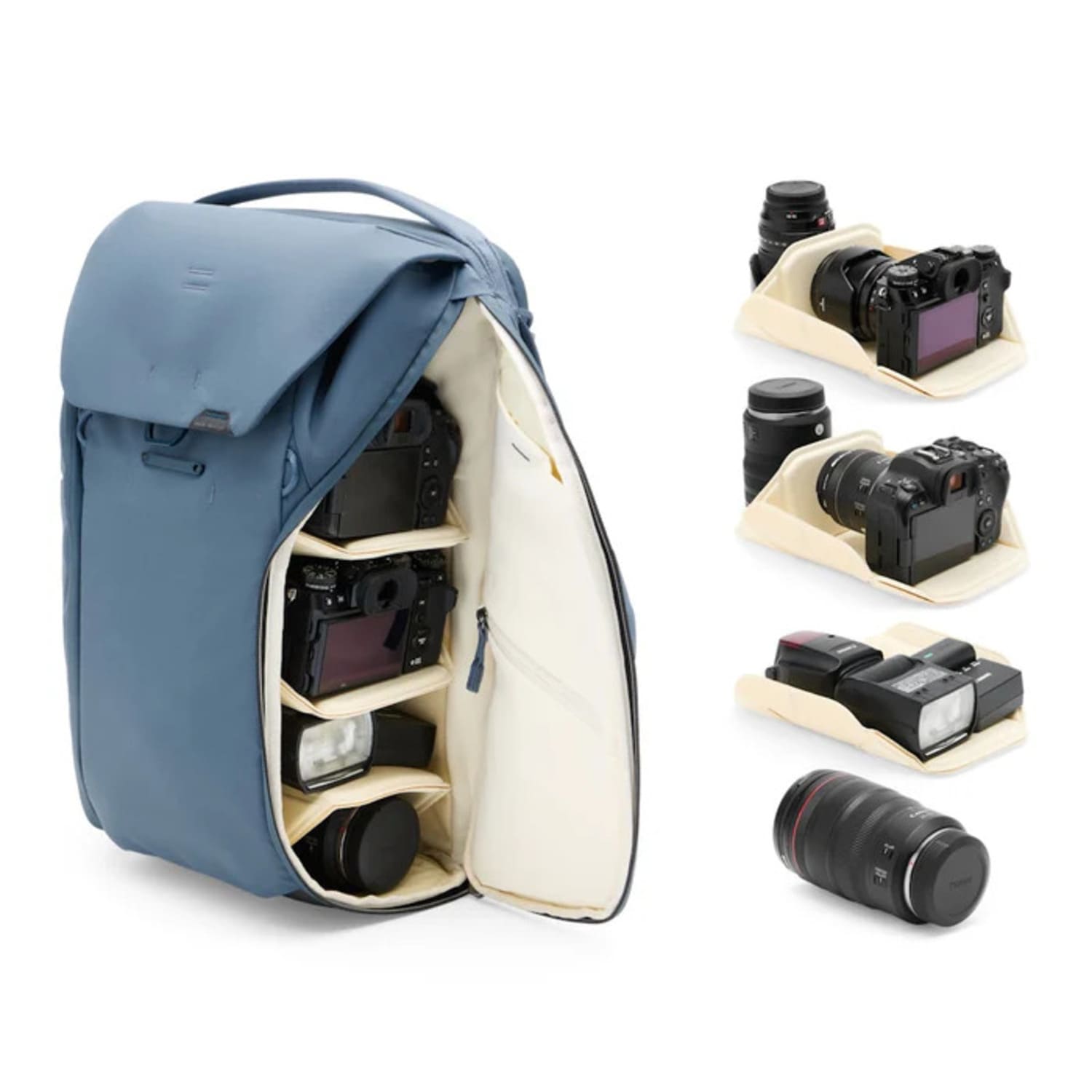 Peak Design Etui Everyday 