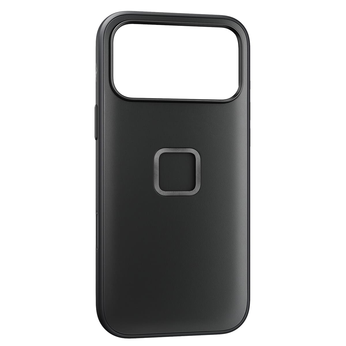 Peak Design Everyday Clarino Etui do iPhone 17 Pro Max - Czarne Peak Design Everyday Clarino Etui do iPhone 17 Pro Max - Czarne