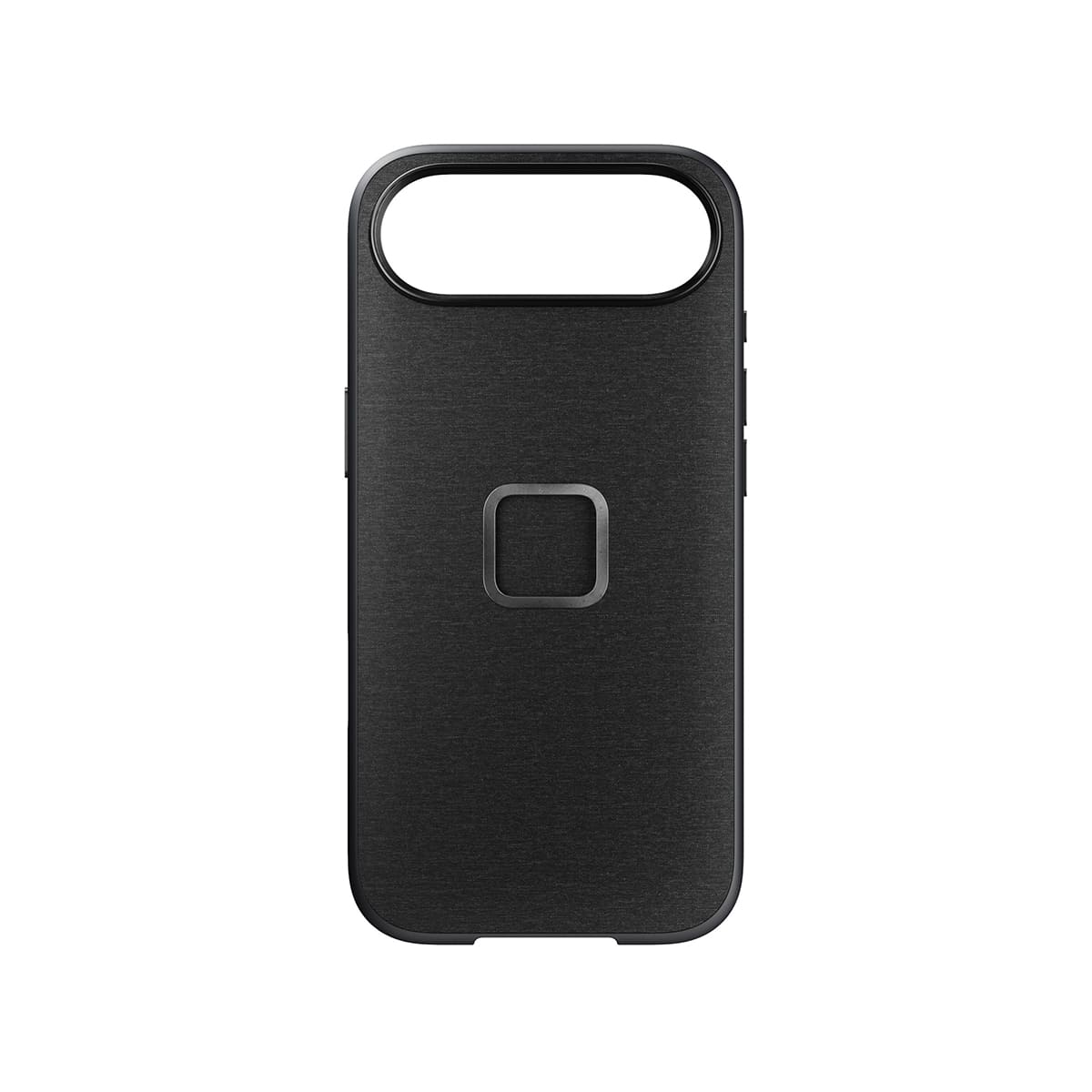 Peak Design Everyday Fabric Etui do iPhone Air - Grafitowe