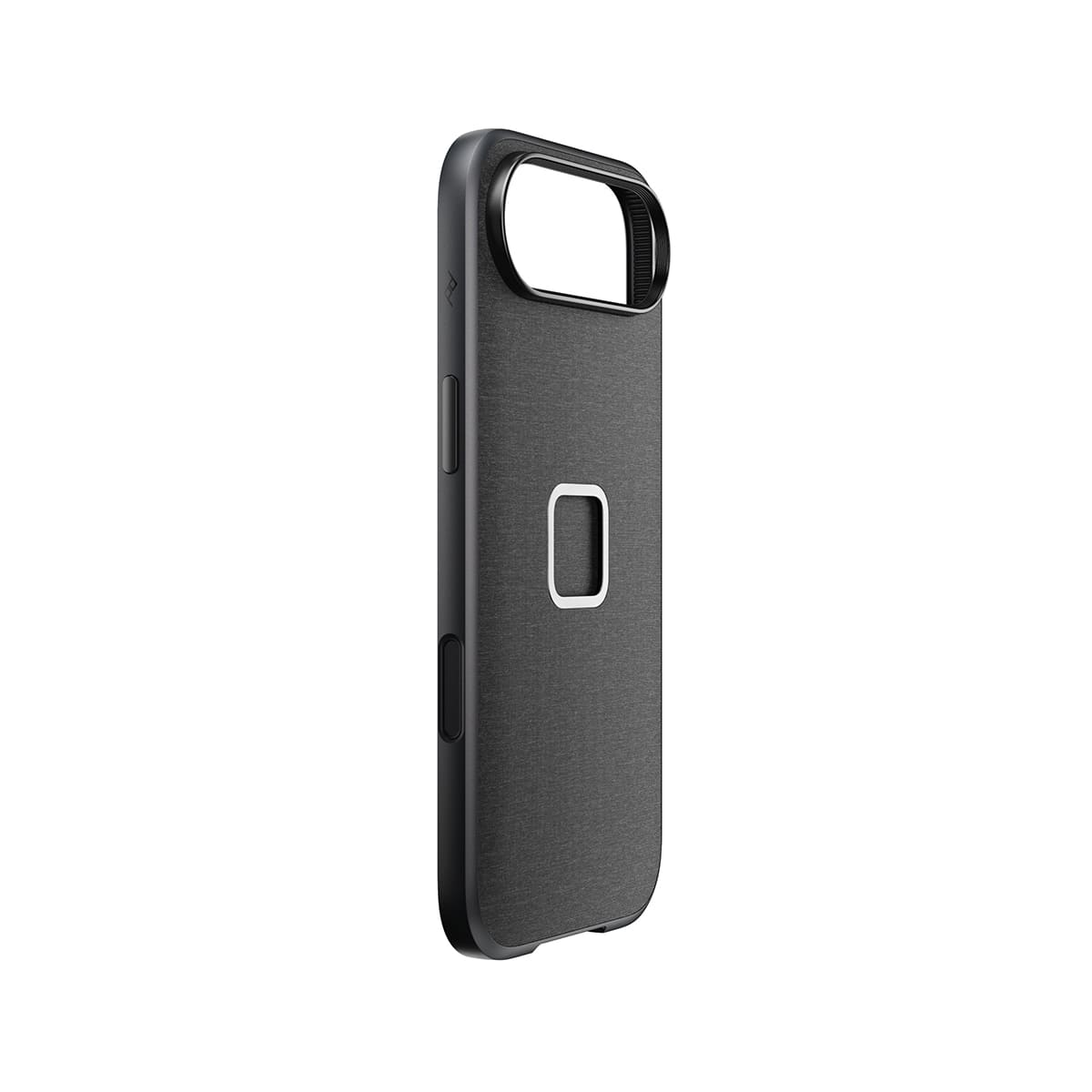 Peak Design Everyday Fabric Etui do iPhone Air - Grafitowe