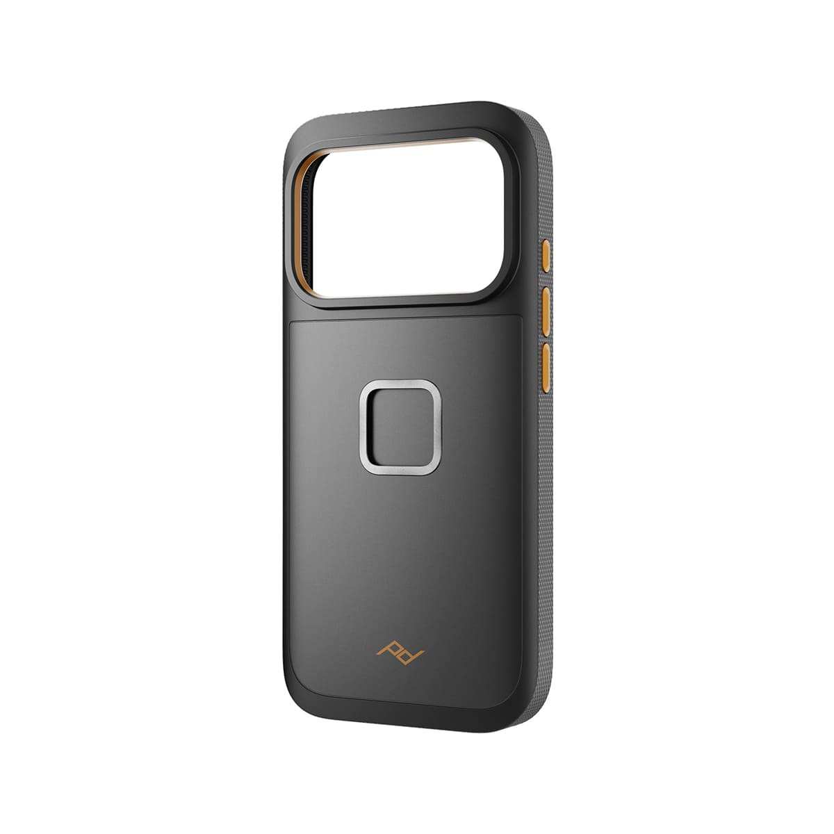 Peak Design GNAR Etui do iPhone 17 Pro - Czarne