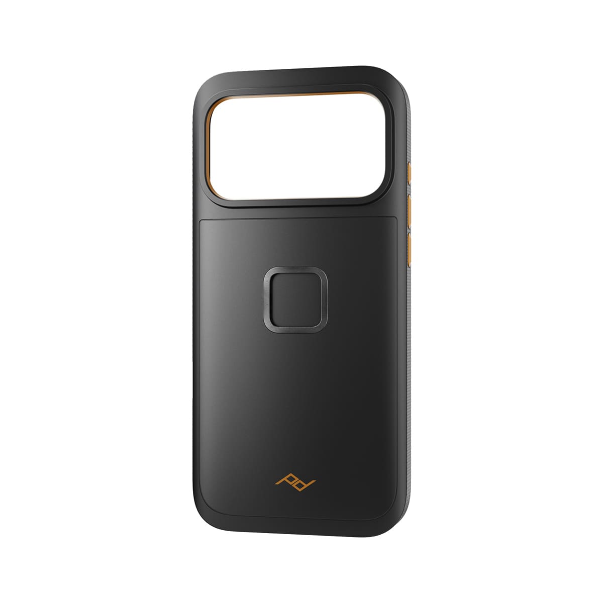 Peak Design GNAR Etui do iPhone 17 Pro Max - Czarne
