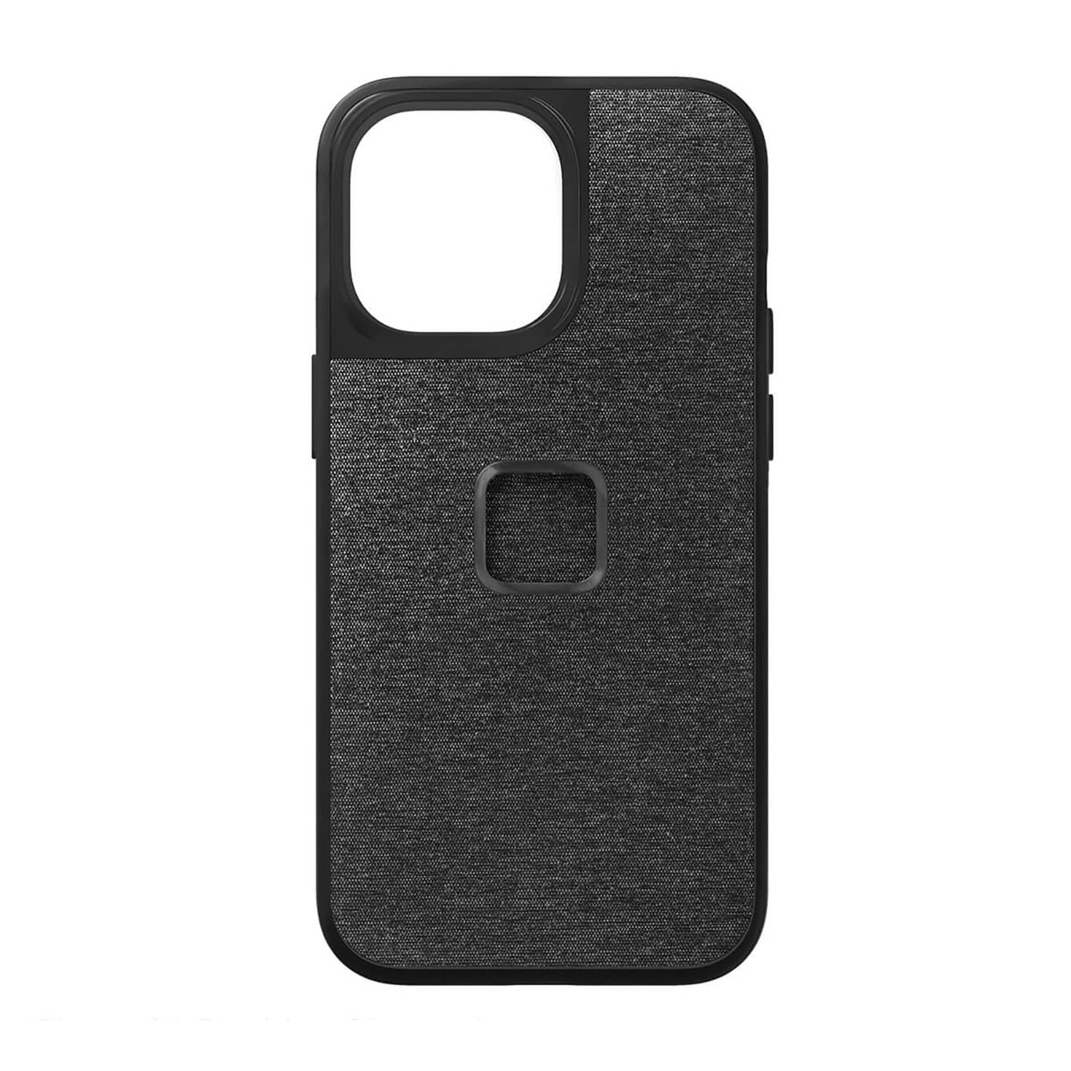 Peak Design Mobile Everyday Etui do iPhone 14 Pro Max - Grafitowe Peak Design Mobile Everyday Etui do iPhone 14 Pro Max - Grafitowe