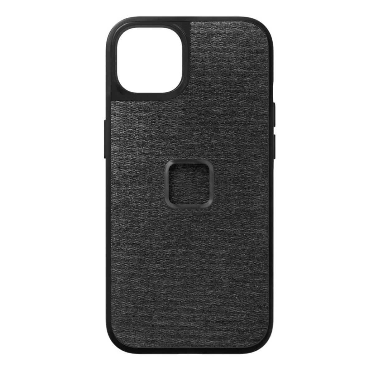 Peak Design Mobile Everyday Etui do iPhone 14 Plus z MagSafe - Grafitowe Peak Design Mobile Everyday Etui do iPhone 14 Plus z MagSafe - Grafitowe