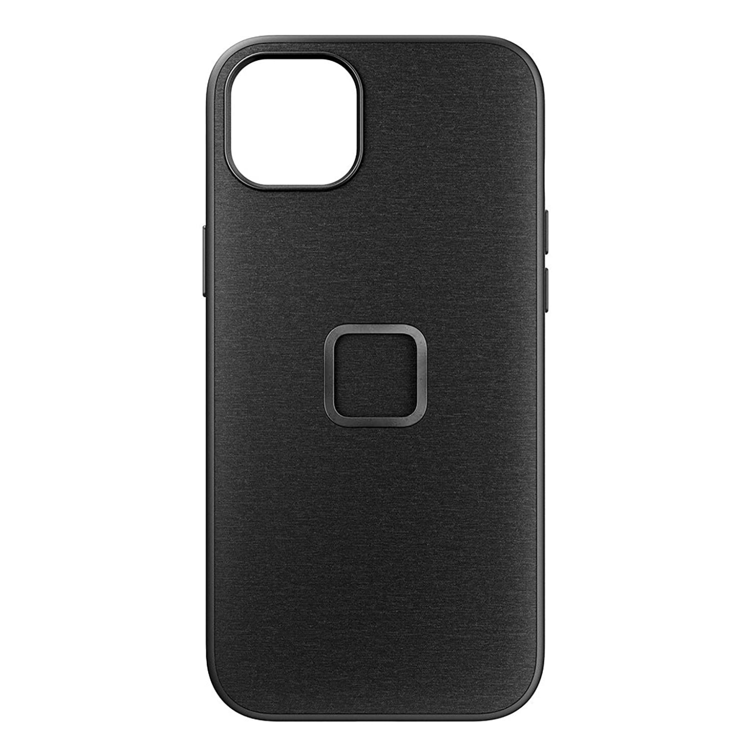 Peak Design Mobile Everyday Etui do iPhone 15 Plus z MagSafe - Grafitowe