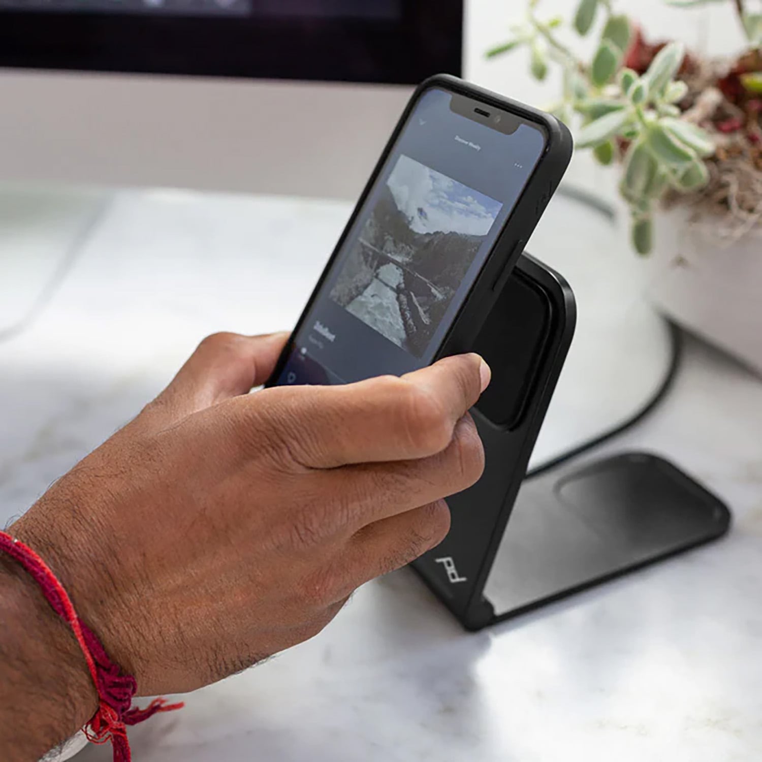Peak Design Etui Everyday Loop