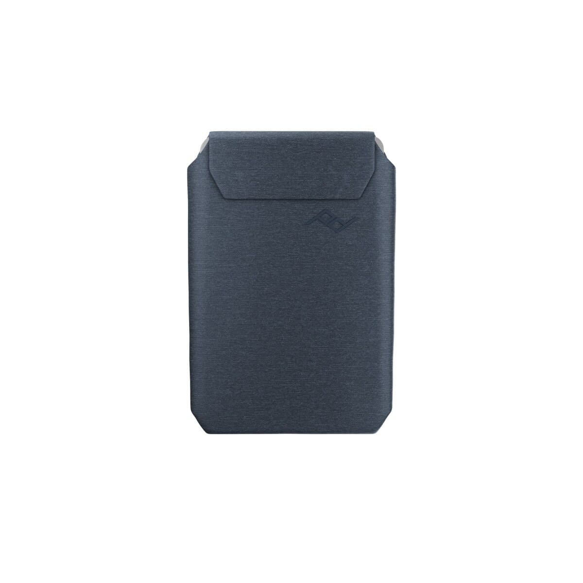 Peak Design Mobile Slim Magnetyczny portfel płaski do iPhone - Północ