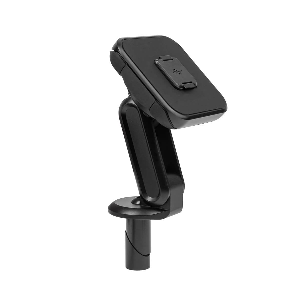 Peak Design Mobile Uchwyt motocyklowy do iPhone - Czarny