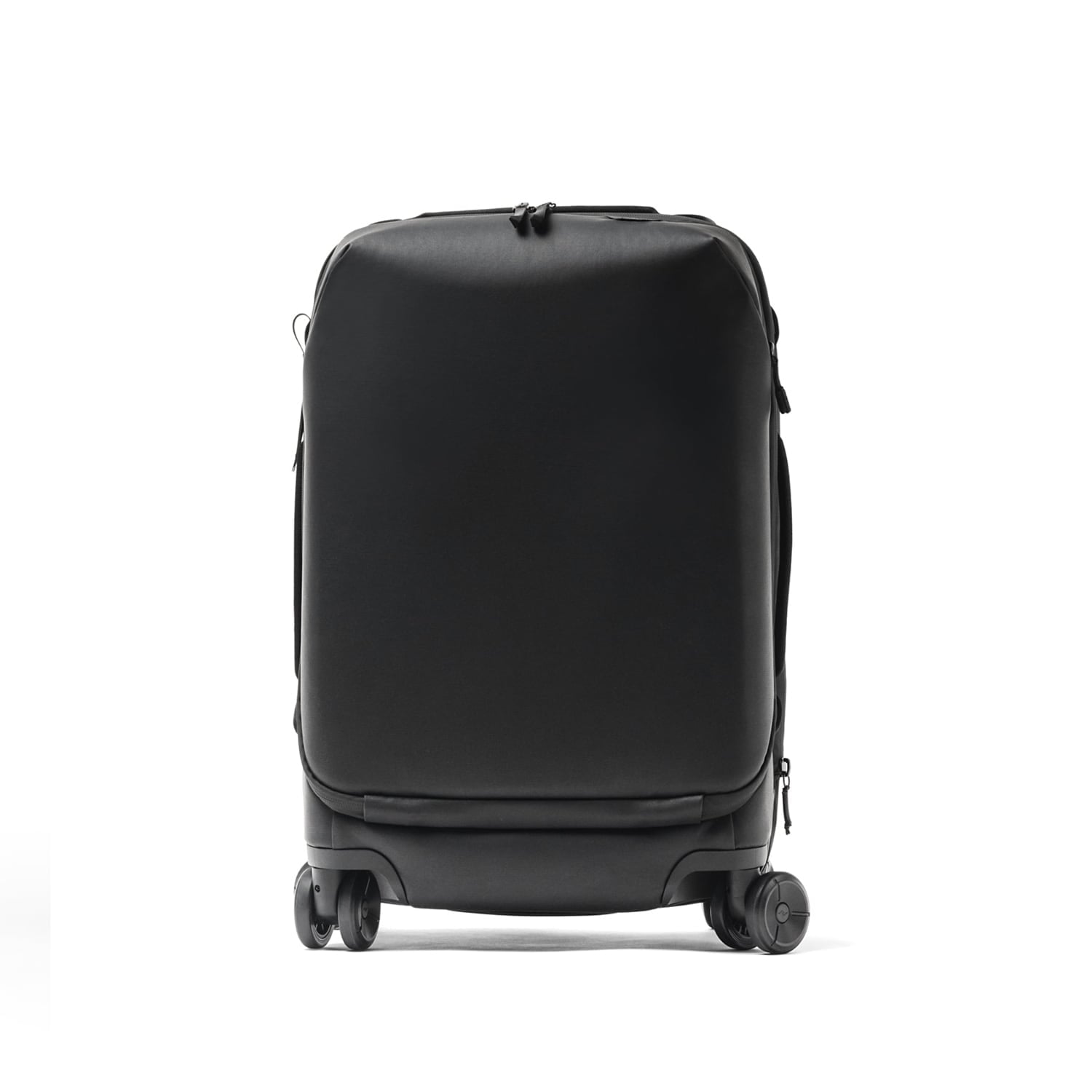 Peak Design Roller Pro Carry-On Walizka kabinowa - Czarny Peak Design Roller Pro Carry-On Walizka kabinowa - Czarny