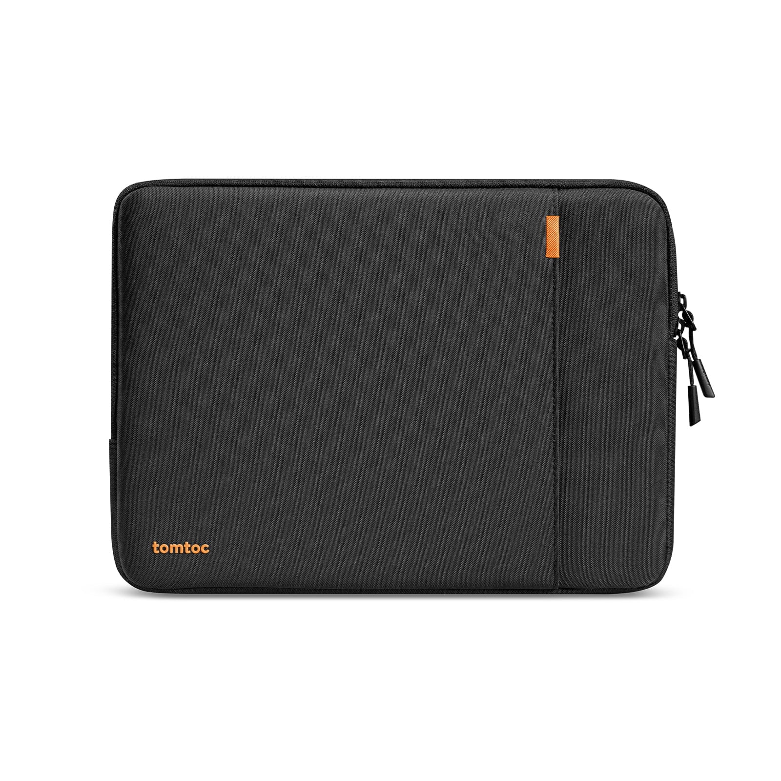 Tomtoc Defender-A13 Pokrowiec na MacBooka Pro 16 - Czarny (Black)