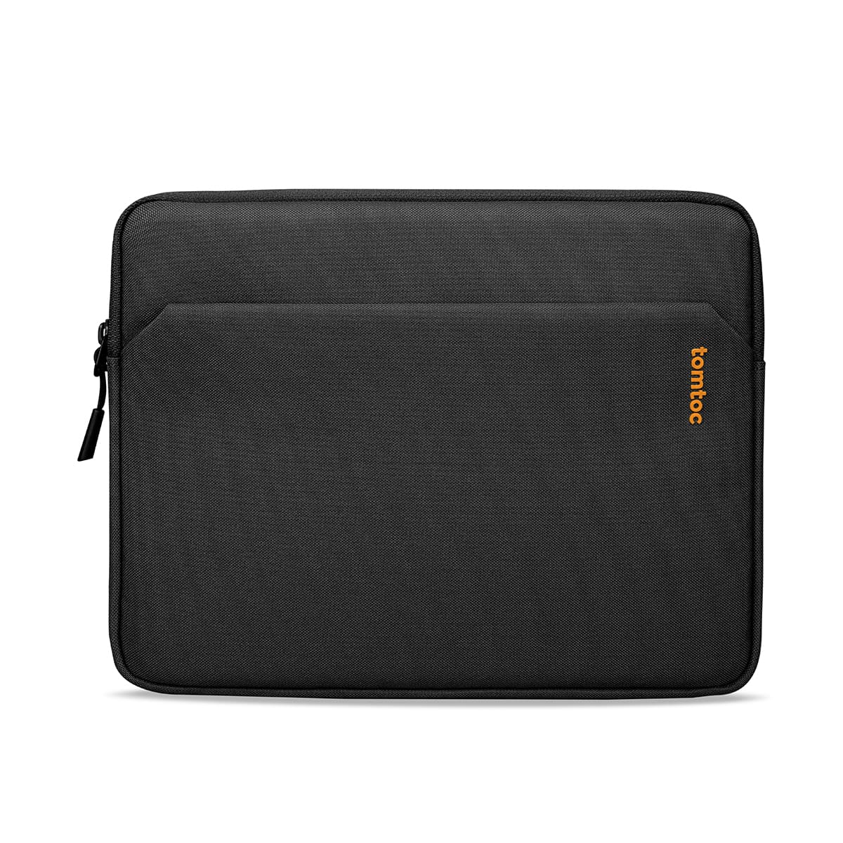 Tomtoc Light-B18 Pokrowiec na iPada Air 13 - Czarny (Black)