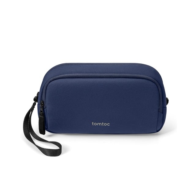 Tomtoc Light-T12 Organizer na akcesoria 1,8L - Niebieski (Blue) Tomtoc Light-T12 Organizer na akcesoria 1,8L - Niebieski (Blue)