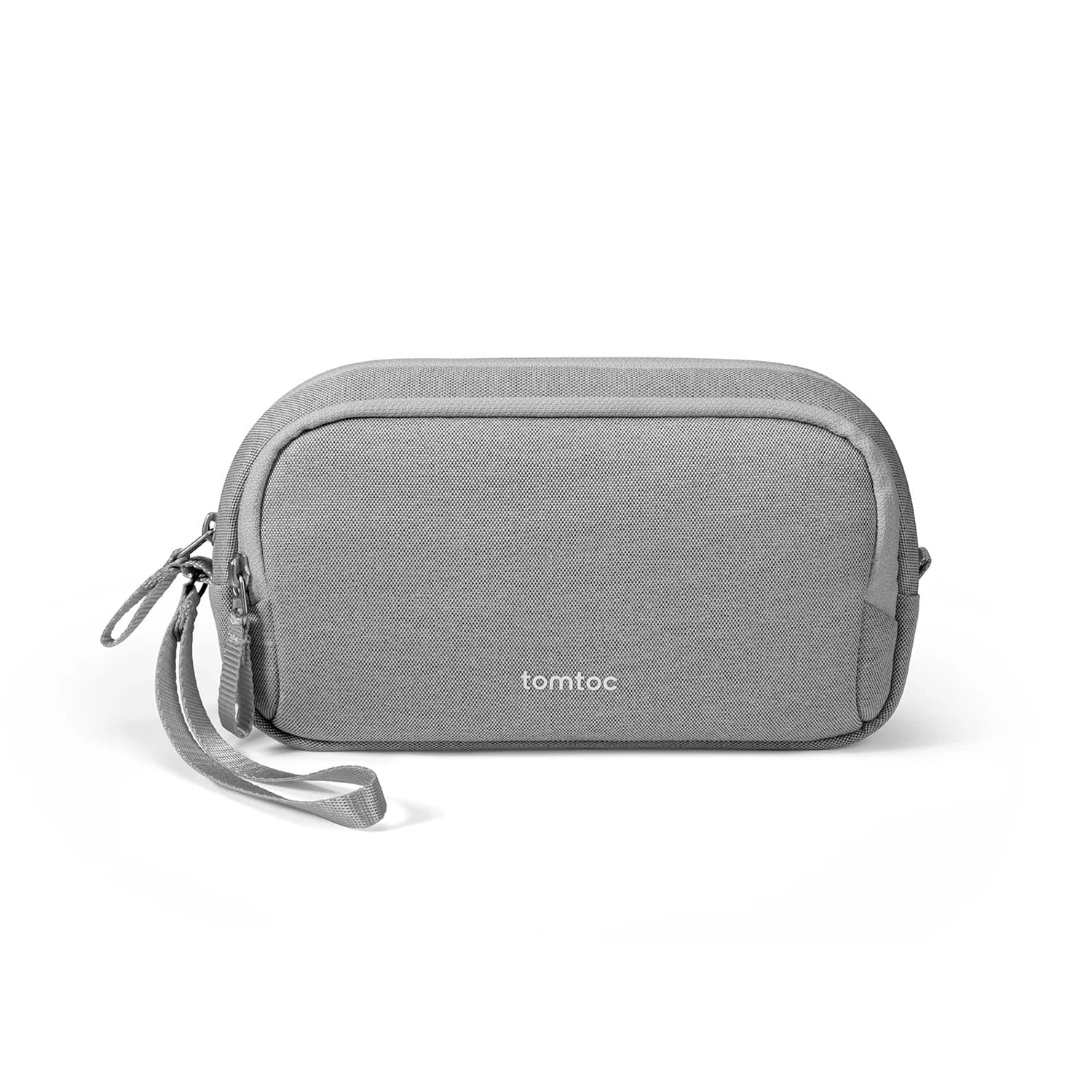 Tomtoc Light-T12 Organizer na akcesoria 1,8L - Szary (Gray)
