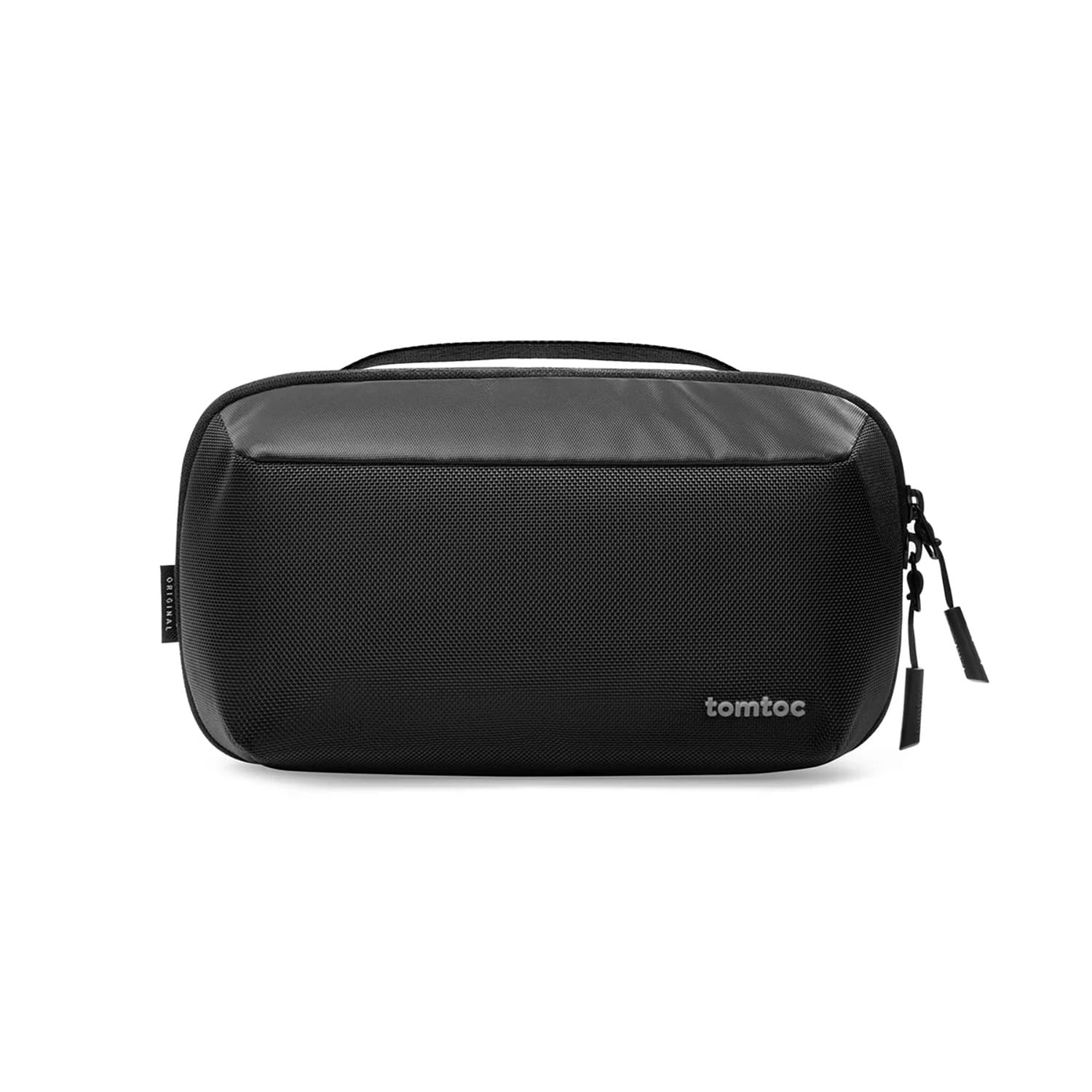 Tomtoc Navigator-T13 Organizer na akcesoria 2,4L - Czarny (Black)
