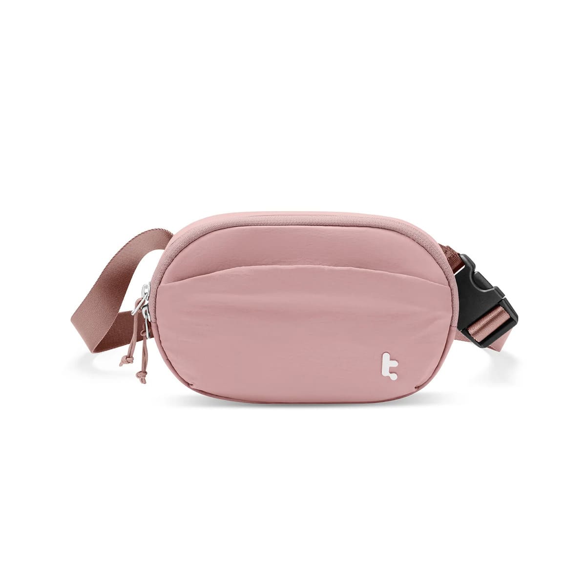 Tomtoc SlingBean-T32 Torba / Nerka 1,5L - Różowa (Pink) Tomtoc SlingBean-T32 Torba / Nerka 1,5L - Różowa (Pink)